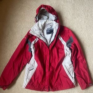 Unisex 686 Snow Jacket